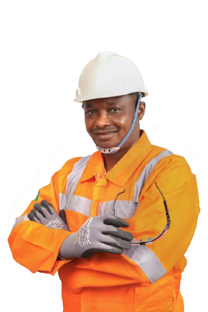 a worker
